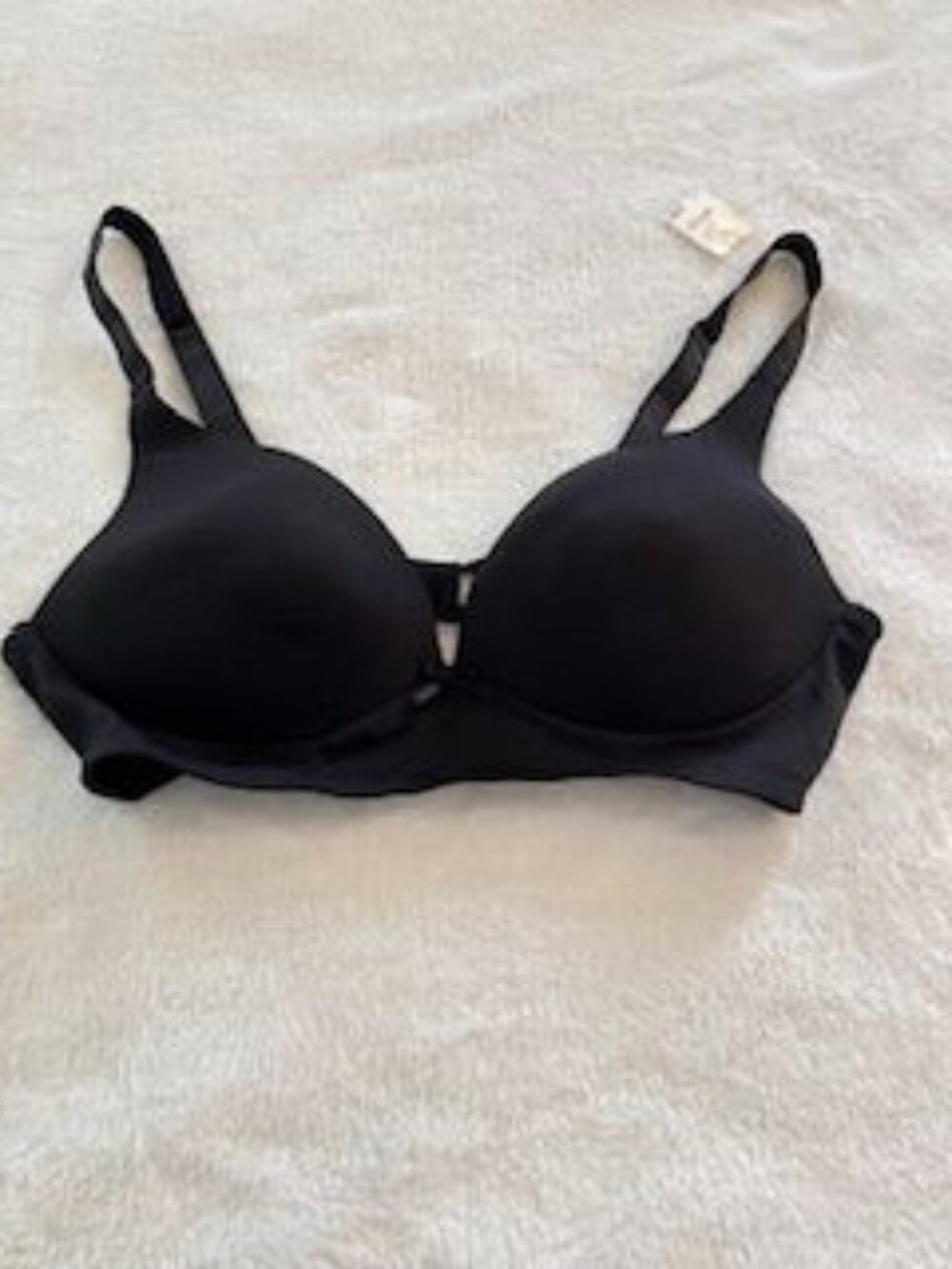 Daisy Fuentes Bra